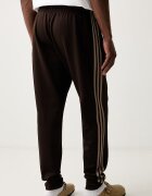 adidas Originals спортен панталон мъжки кафяв със стандартна талия KT5040