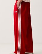 adidas Originals спортен панталон мъжки OS TP червен със стандартна талия KE3498
