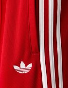 adidas Originals спортен панталон мъжки OS TP червен със стандартна талия KE3498
