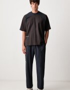 adidas Originals спортен панталон мъжки Running x Hermanos Koumori син KH1169