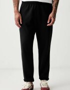 adidas Originals спортен панталон мъжки Trefoil Essentials черен с висока талия KS8950
