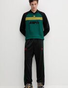 adidas Originals Спортен панталон мъжки в черно с апликация KD0453