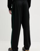 adidas Originals Спортен панталон мъжки в черно с апликация KD0453