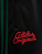 adidas Originals Спортен панталон мъжки в черно с апликация KD0453