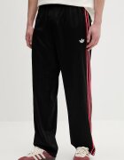 adidas Originals Спортен панталон мъжки в черно с апликация KE3457