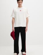 adidas Originals Спортен панталон мъжки в черно с апликация KE3457