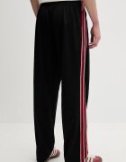 adidas Originals Спортен панталон мъжки в черно с апликация KE3457