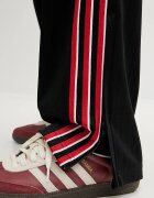 adidas Originals Спортен панталон мъжки в черно с апликация KE3457
