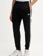 adidas Originals Спортен панталон мъжки в черно с апликация KE3517