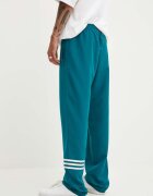 adidas Originals Спортен панталон Neuclassics в тюркоазено с апликация JF9160