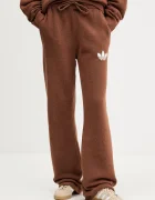 adidas Originals Спортен панталон с вълна Knitted Pants