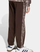 adidas Originals спортен панталон за деца кафяв със стандартна талия KU9715
