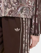 adidas Originals спортен панталон за деца кафяв със стандартна талия KU9715