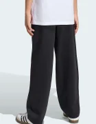 adidas Originals спортен панталон за деца с памук черен със стандартна талия KR0865