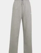 adidas Originals спортен панталон за деца с памук сив със стандартна талия KR0866