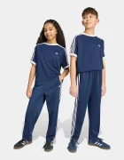 adidas Originals спортен панталон за деца тъмносин със стандартна талия HZ6650