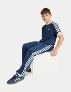 adidas Originals спортен панталон за деца тъмносин със стандартна талия HZ6650