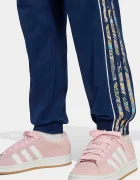 adidas Originals спортен панталон за деца тъмносин със стандартна талия KR9187