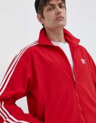 adidas Originals Суичър Adicolor Woven Firebird Track Top
