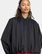 adidas Originals суичър дамски Advanced Archive черен LG4081