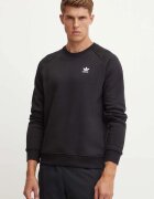 adidas Originals Суичър Essential в черно с изчистен дизайн IY4932