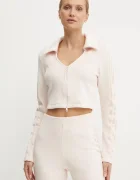 adidas Originals Суичър Femme Galore Rib Cardigan