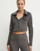 adidas Originals Суичър Femme Galore Rib Cardigan