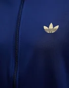 adidas Originals Суичър Firebird мъжки в синьо с апликация KD3846