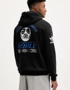 adidas Originals Суичър Graphic Hoodie