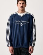 adidas Originals суичър мъжки тъмносин KW5666