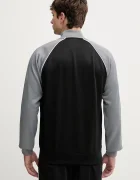 adidas Originals Суичър мъжки в черно с десен KE1671
