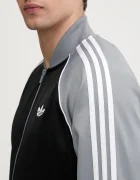 adidas Originals Суичър мъжки в черно с десен KE1671