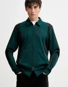 adidas Originals Суичър Panel Tt