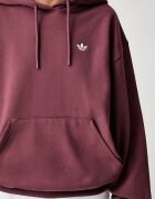 adidas Originals суичър с качулка дамски Essentials розов KT2272