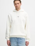 adidas Originals суичър с качулка мъжки с памук бежов KD1437