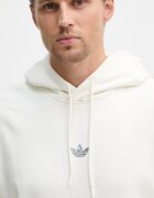 adidas Originals суичър с качулка мъжки с памук бежов KD1437