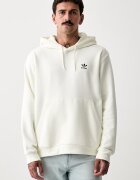 adidas Originals суичър с качулка мъжки с памук бежов LF9232
