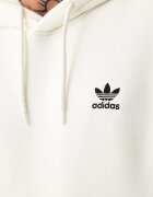 adidas Originals суичър с качулка мъжки с памук бежов LF9232