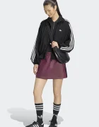 adidas Originals суичър с цип дамски Advanced Archive черен LG4075