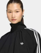 adidas Originals суичър с цип дамски Advanced Archive черен LG4075
