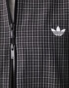 adidas Originals суичър с цип дамски черен LD5339