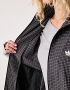 adidas Originals суичър с цип дамски черен LD5339