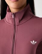 adidas Originals суичър с цип дамски Essentials червен KV9161