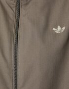 adidas Originals суичър с цип дамски Firebird зелен KR7075