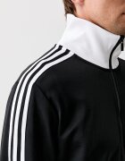 adidas Originals суичър с цип мъжки Beckenbauer черен KE3527