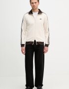 adidas Originals суичър с цип мъжки от памук бежов KQ9491