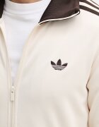 adidas Originals суичър с цип мъжки от памук бежов KQ9491