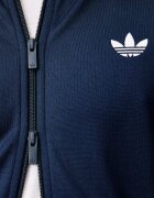 adidas Originals суичър с цип мъжки син KE3511
