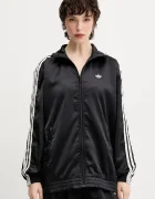 adidas Originals Суичър Satin Tt
