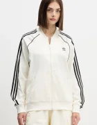 adidas Originals Суичър Sst Satin Tt